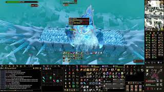 Arch Glacor - 200 Killstreak
