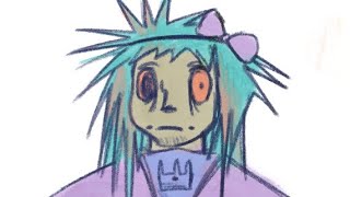 Untile’s 2024 animation reel!