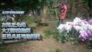2022111805  2022-323-01 『服務區域:南桃/新竹/北苗』 『請從割草機發動後,聲音拉高開始觀看』 2023癸卯年清明節掃墓開始接受預約