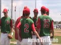 L-P baseball sectional