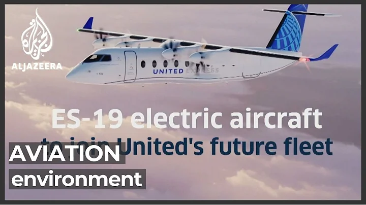 Aviation industry leaders pledge net-zero carbon emissions by 2050