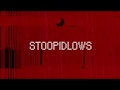 Derrick Branch - STOOPIDLOWS うつ病