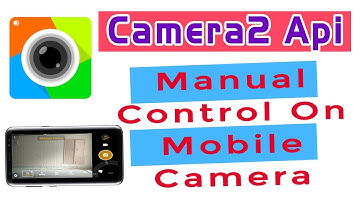 How to Enable Camera2 API on Redmi Note 4 For Manual Camera Mode (Root)