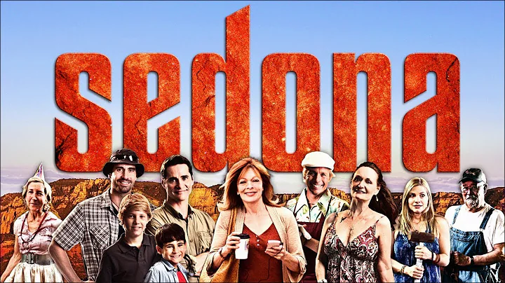 Sedona (2012) | Frances Fisher | Full Movie | Lin ...