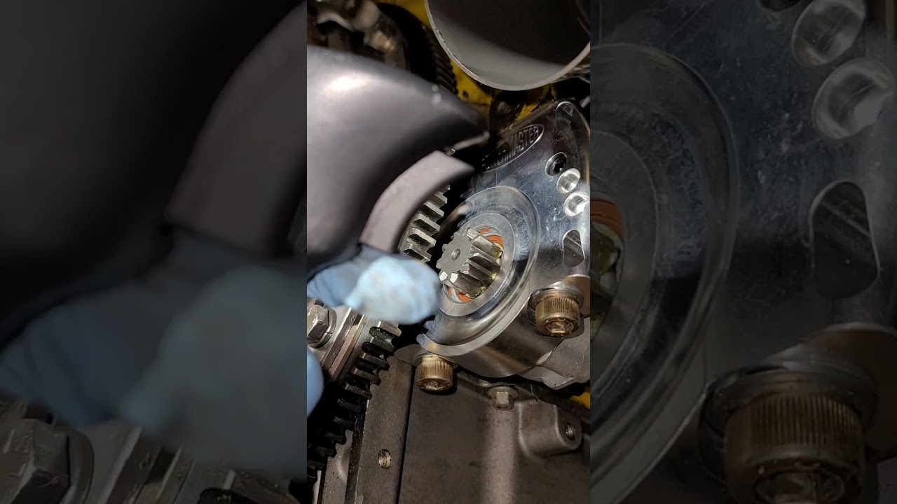 Car Won't Start? This Clicking Sound Explains It. 