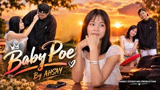 AHSAY - Baby Poe - Office music video 2026