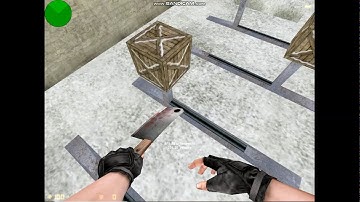 REVENIRE FORTA CS 1.6 DEATHRUN ARCTIC