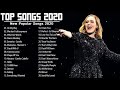 빌보드차트 핫 100 광고없는 | 트렌디한 최신 팝송 노래 모음 Best Popular Songs Of 2021