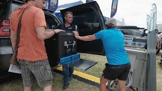 Victorian Caravan & Camping Supershow by MSA4x4 Accessories 159 views 1 year ago 1 minute, 45 seconds