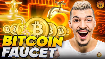 Bitcoin Faucet | Best Bitcoin Faucet | What Is A Crypto Faucet