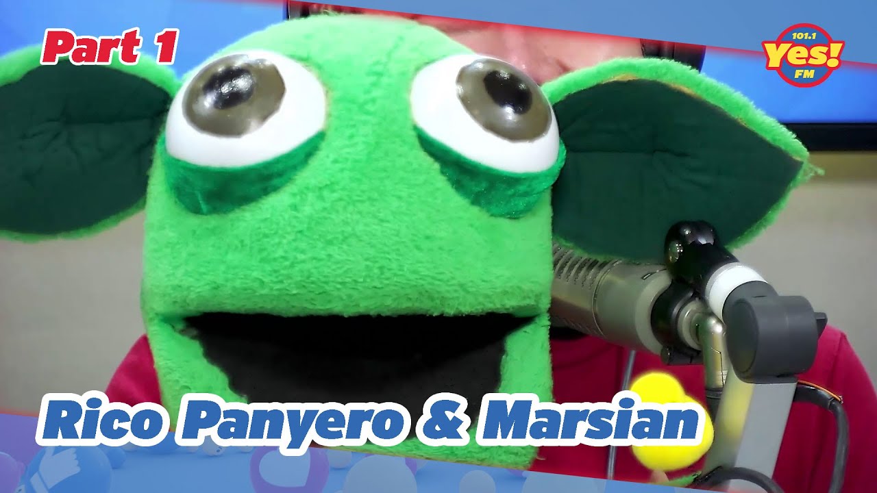 sermon-ni-mam-balitang-huh-march-18-2024-part-1-youtube