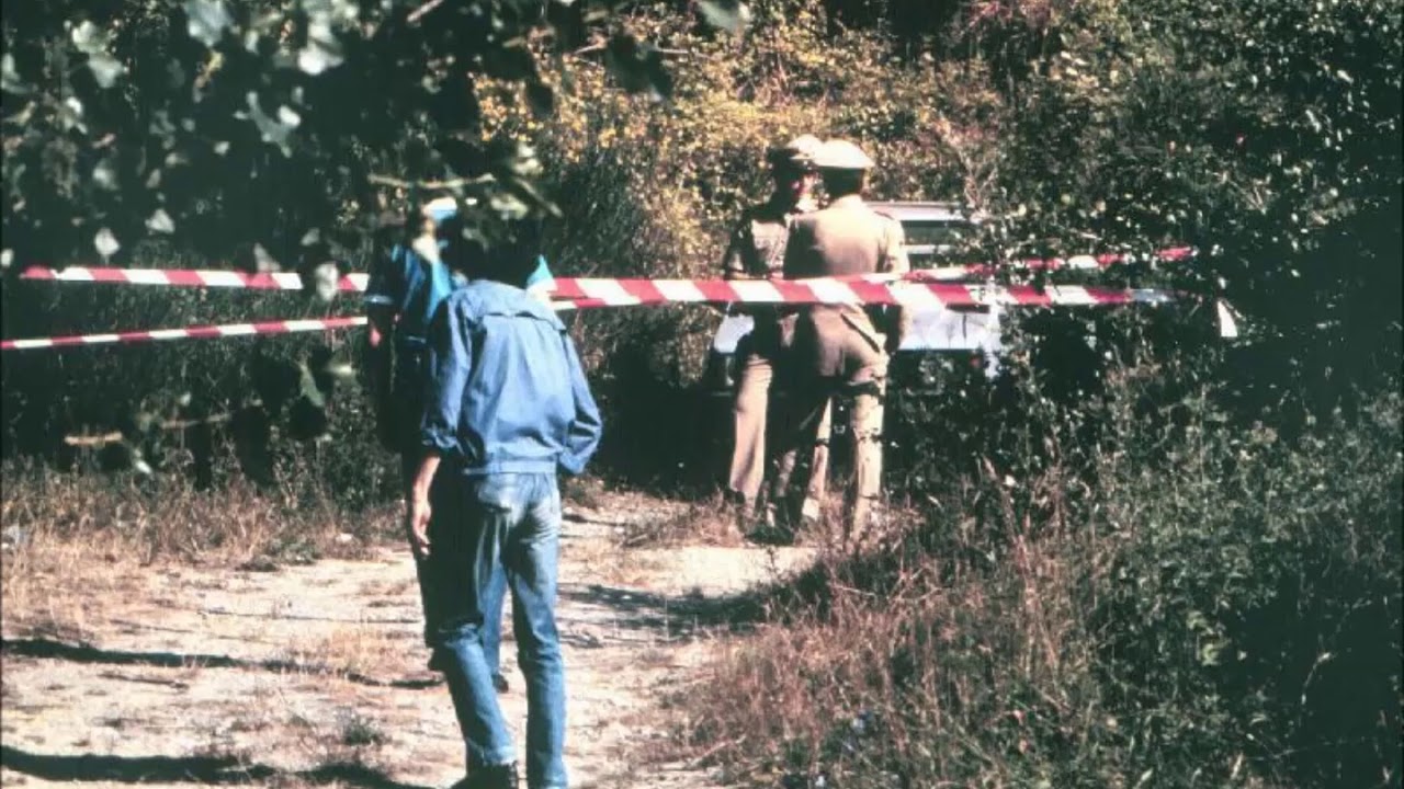 Mostro di Firenze Cdm Mauro Maurri e Giovanni Marello, medici legali, sul delitto di Vicchio Mostro di Firenze Cdm Mauro Maurri e Giovanni Marello, medici legali, sul delitto di Vicchio