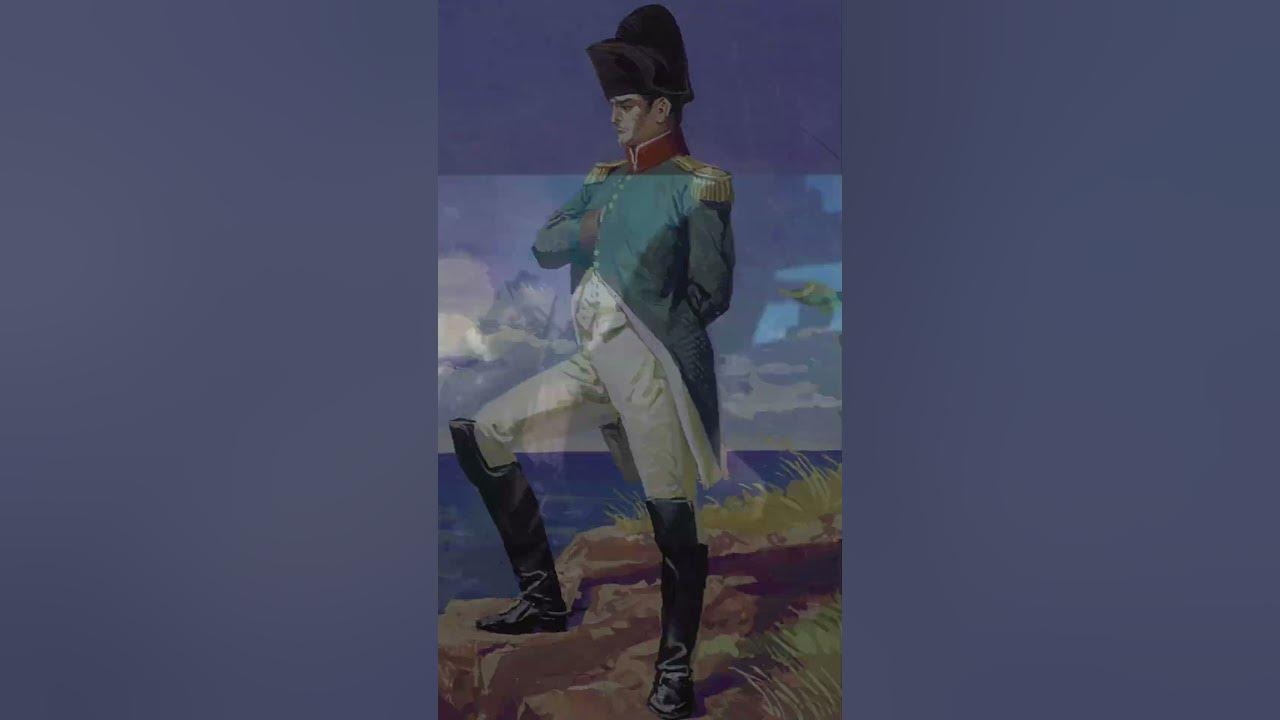  there is nothing we can do napoleon bonaparte quote youtube