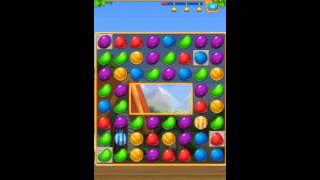 Candy Frenzy Gameplay Level 18 screenshot 5