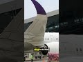 Thai Airways rollt die A321neo „Bowonrangsri“ raus – das modernste Regionalflugzeug Thailands!