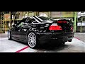 BMW E46 CSL COUPE из СТЕКЛОВОЛОКНА !