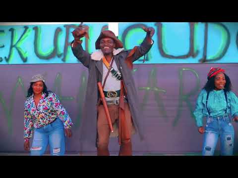 Sekuru Gudo Weru Official Video