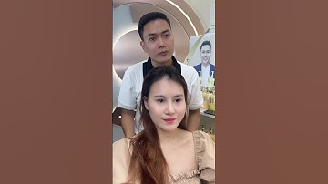 Tự Nhuộm Tóc ở nhà và cái kết!!👇👇| 1900 Hair