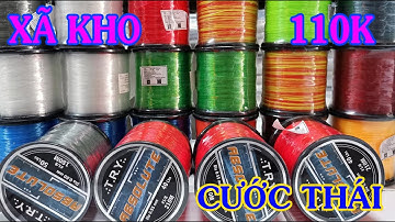 110K | Giảm Giá Xã Kho Cước Câu Thái Lan TRY Absolute Cực Kỳ Chất Lượng