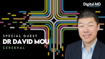 Dr. David Mou Is REVOLUTIONIZING Mental Health Care!