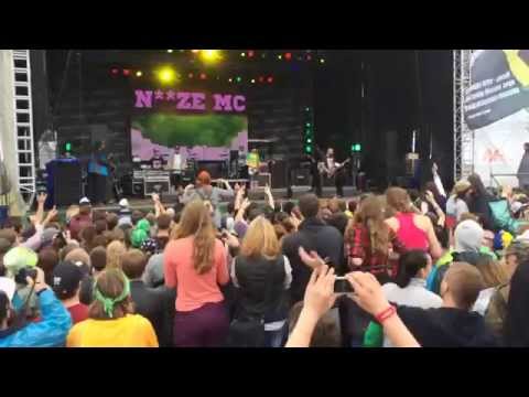 Лендинг окна noize mc Лендинг окна noize mc