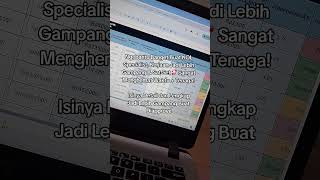 Template KOL Specialist yang Ada di Bio / Kolom Komentar👇 #influencermarketing #digitalmarketing