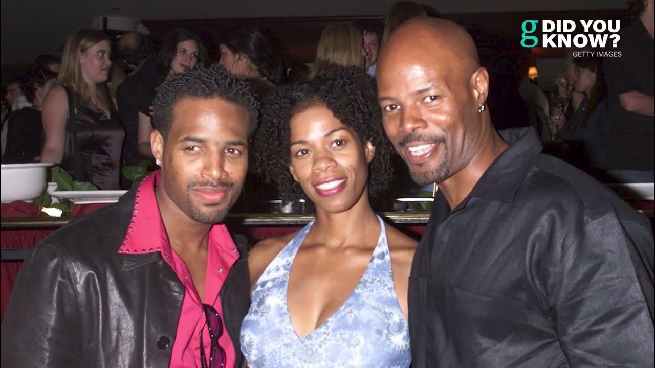 The Wayans Family A Dynasty of Comedy YouTube