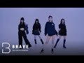 Candy Shop (캔디샵) - Hashtag# Dance Performance