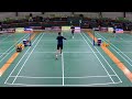 FZ Forza Grade C & F Nationals 2022/23 - Court 5