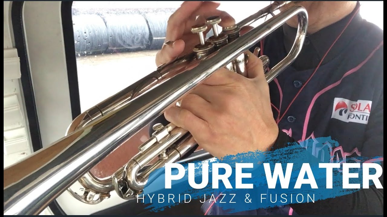 君といつまでも トランペット演奏 - YouTube