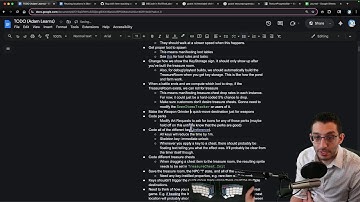 Developing all afternoon (Skeleseller day 176½) #gamedev #indiegame #idlegame #developer