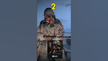 Top 5 Best Infantry in Company of Heroes 3