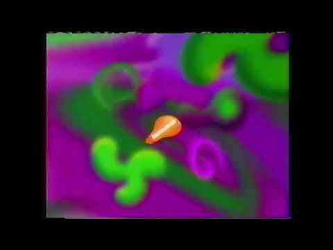 Nickelodeon Productions 1999