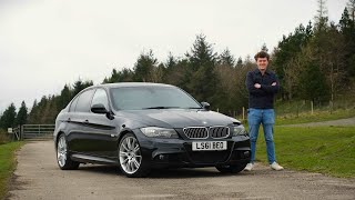 Stealth Daily Driver - 2011 E90 BMW 335i | REVIEW