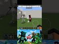 ALREADY ON THE CHANNEL🔥🔥🔥 #minecraft #mobbattle #trend #shorts #recommendations