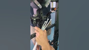 How We Install Curve Lock LED Cabinets | Professional Demo #linsnled  #ledcabinet #curvelock