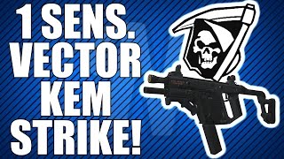 Celebrity COD Ghosts: 1 Sensitivity Vector KEM Strike on Warhawk! (KEM Strike Saturday) Wealth