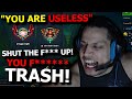 Tyler1 calmest discussion on voice chat