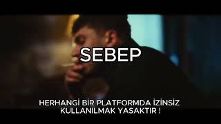 [Satilik] Blok3 Type Beat - “Sebep”