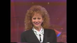 Hot Country Nights 1992 Reba McEntire/Ricky Van Shelton/Asleep at the Wheel/Aaron Tippin/Collin Raye by TNN The Nashville Network 1,719 views 2 months ago 47 minutes