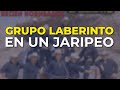 Grupo Laberinto - En un Jaripeo (Audio Oficial)