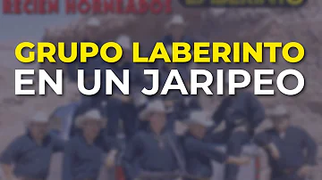 Grupo Laberinto - En un Jaripeo (Audio Oficial)