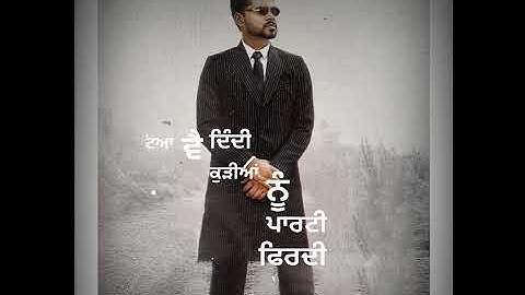 (Pehli Peshi) New Song Arjan Dhillon Punjabi Song Status 2021 |