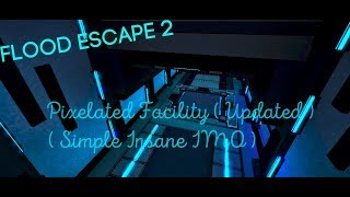 Pixelated Facility ( SOLO ) ( FE2 Map Test )