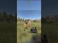 Why was he so angry? #rust #gaming #pc