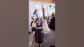 ابوالبنات بابا نجمات كراميش حفلات كراميش 