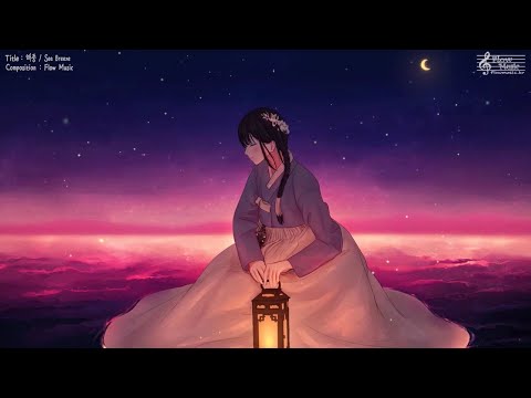 동양풍수면음악+파도소리 Sleep <strong>Music</strong>, Meditation <strong>Music</strong>, Relaxing <strong>Music</strong>, <strong>Deep</strong> Sleeping <strong>Music</strong> 잠잘때듣는음악 아기자장가