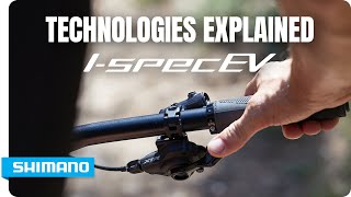 ISPEC EV   Technologies Explained