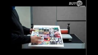 How to Mount & Laminate Prints with the Polar Cub & Pouch Boards