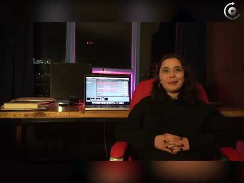 ასაკით ყველაზე პატარა ქართველი გოგო DJ და მუსიკოსი